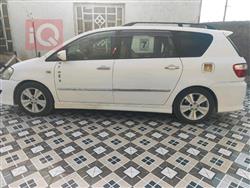 تويوتا إبسم